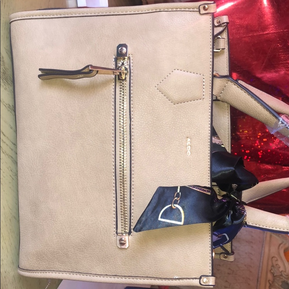 Original Aldo crossbody/handbag